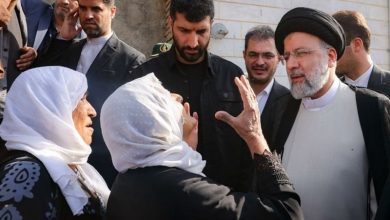 پایان رؤیاهای کردستانیها در دوران رئیسی/ گزارش تسنیم را بخوانید