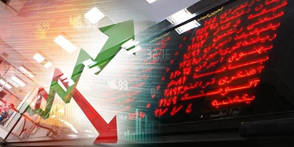 پایان صعودی در بازار هفتگی بورس