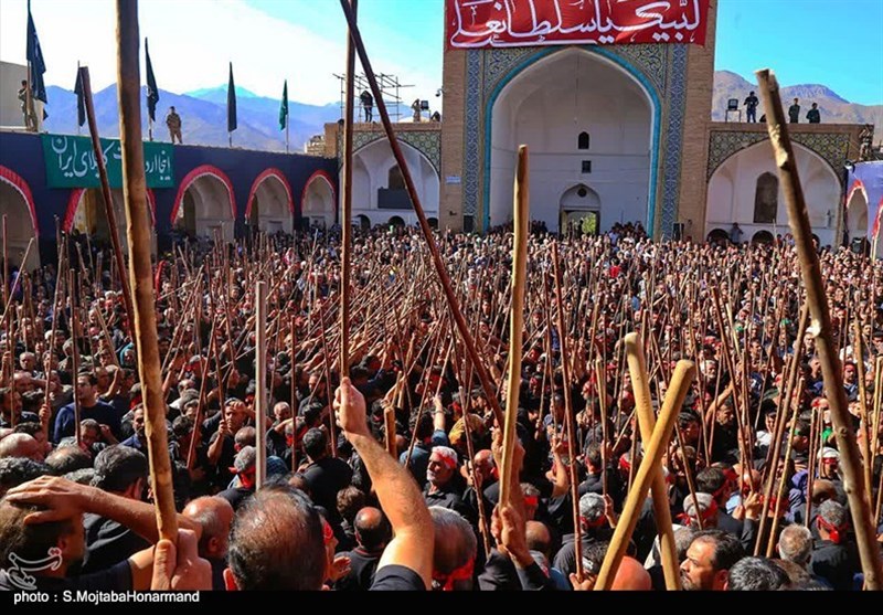 پخش مستند «مسیر عاشقی» روایت مراسم قالیشویان کاشان از شبکههای رسانه ملی