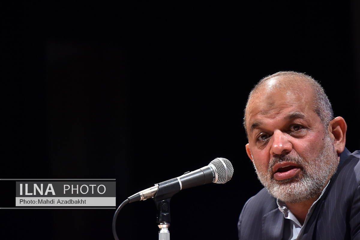 پدافند غیرعامل باید به لحاظ دانشی یک نهاد پیشرو باشد