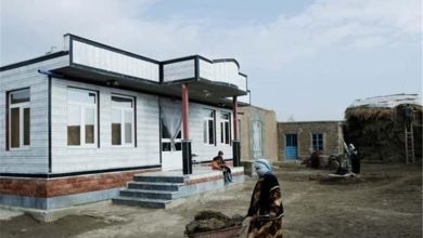 پرداخت ۹۳۰ میلیارد تومان تسهیلات برای مقاومسازی ۴۶۵۰ واحد مسکن روستایی لرستان