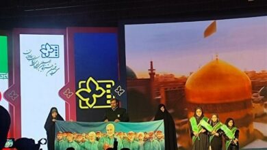 پرواز پروانههای جشنواره فیلم کودک از نصف جهان/ گزارش اختتامیه جشنواره سی و پنجم در اصفهان + برگزیدگان