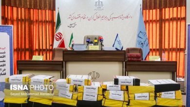 پروندههای قضائی الکترونیکی و جایگزین پروندههای کاغذی میشود