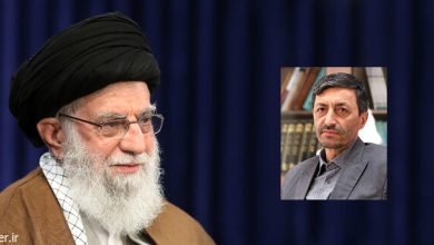 پرویز فتاح رئیس ستاد اجرائی فرمان امام شد