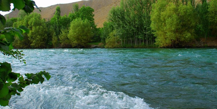 پشت پرده لایحه حفاظت از رودخانهها