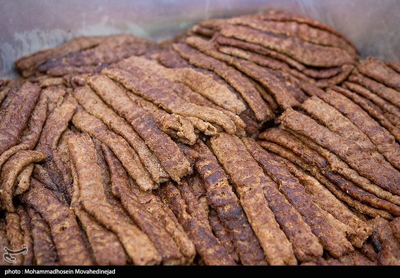 پلمب کبابسراهای ذغالی ایلام با دستور دادستانی