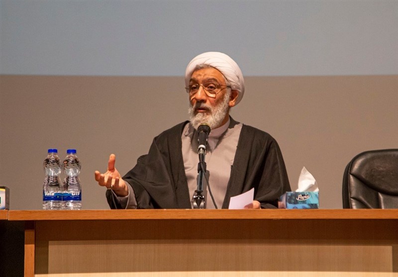 پورمحمدی: راه پیشرفت و تعالی کشور و به نتیجه رساندن نقدها از مسیر انتخابات میگذرد