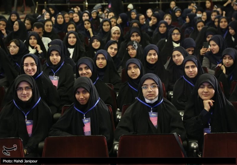 پژوهشگران جوان دنیا برای موفقیت و تعالی از دانشمندان بزرگ ایرانی الگوبرداری کنند