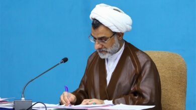 پیام تسلیت حجتالاسلام خسروپناه به وزیر پیشین آموزش و پرورش