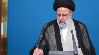 پیام تسلیت رئیسی در پی درگذشت آیتالله فاضل گلپایگانی