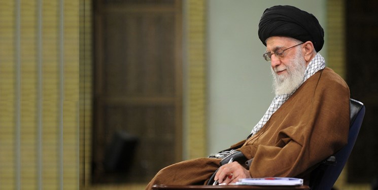 پیام تسلیت رهبر انقلاب درپی درگذشت حجتالاسلام والمسلمین ارفع