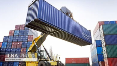 پیشبینی افزایش حجم تجارت ایران و بلاروس به 400 میلیون دلار