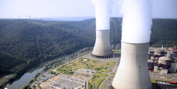 پیشبینی افزایش دو برابری سهم انرژی هستهای در تولید برق در جهان