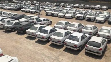 پیشبینی تولید سالانه ۳ میلیون خودرو در طول اجرای برنامه هفتم