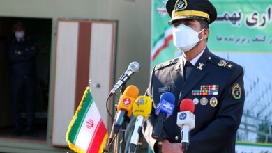 پیشرفت علمی در حوزهنظامی برگ برنده کشورمان در برابر برخی شیطنتهای بیگانگان است