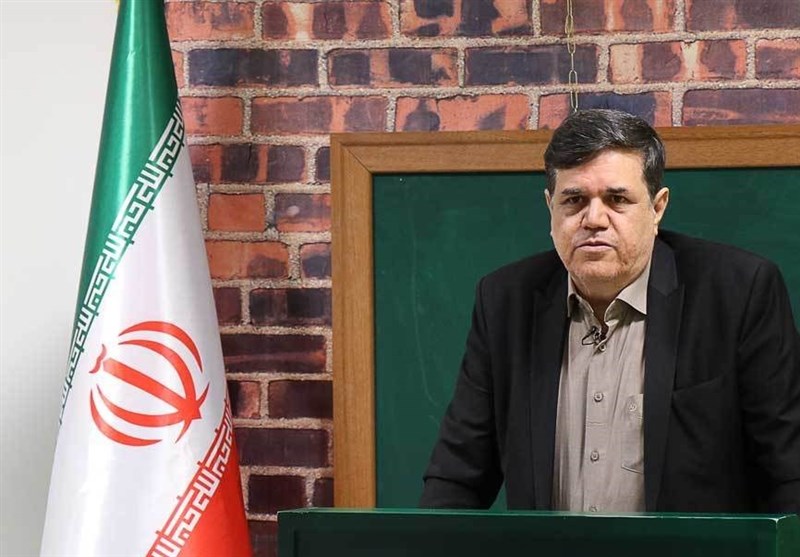 پیشرفت و آبادانی کشور در گرو تعامل مؤثر با نسل جوان و نوجوان است