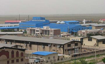 پیشرفت ٧٠ درصدی مطالعات زیست محیطی شهرک بزرگ کردستان