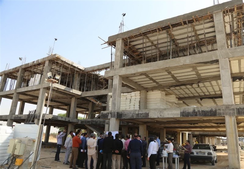 پیشنهاد بلژیکی ها برای ساخت مسکن در ایران