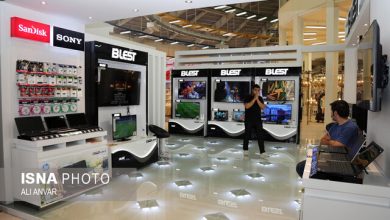 پیشنهادی برای فروش قسطی از سوی مغازهداران