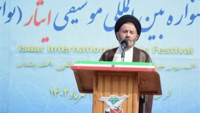 پیوند عمیق اقوام در جشنواره موسیقی «نوای مهر» لرستان تجلی مییابد