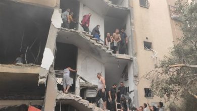 پیگیری جنایات جنگی صهیونیسم کودککش توسط دستگاه قضایی ایران