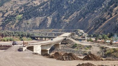 پیگیری یک وعده؛ دهه فجر وعده جدید برای بهرهبرداری از آزادراه منجیل ـ رودبار