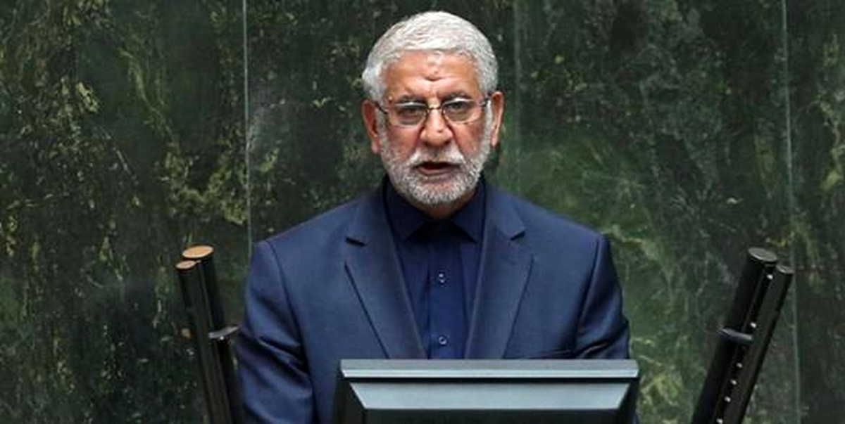 چرا استیضاح وزیر امور خارجه چرا اعلام وصول نمیشود