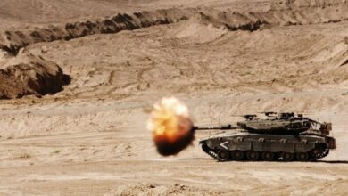 چرا انهدام «مرکاوا» توسط نیروهای مقاومت اهمیت ویژهای دارد؟