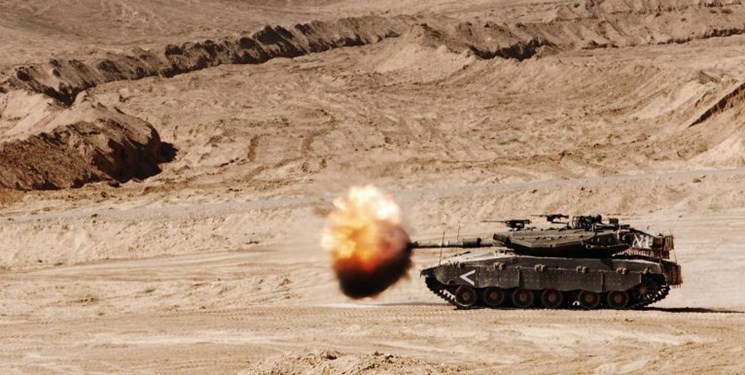 چرا انهدام «مرکاوا» توسط نیروهای مقاومت اهمیت ویژهای دارد؟