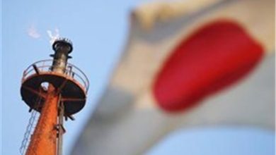 ژاپن تا ۵۰ سال آینده به نفت خاورمیانه وابسته است