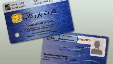 کارت بازرگانی حذف نمیشود/ راه مهار تورم کاهش نقدینگی است
