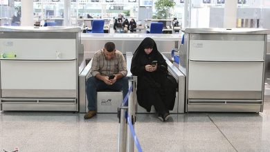 کارشکنی شهر فرودگاهی در انجام برخی پروازهای خارجی/دلیل تاخیر پرواز استانبول آسمان چه بود؟