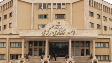 کارگروهی در حوزه مشکلات عمرانی در شهرهای استان مرکزی تشکیل میشود