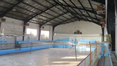 کاشان در حوزه زیرساختی ورزشی رنج میبرد