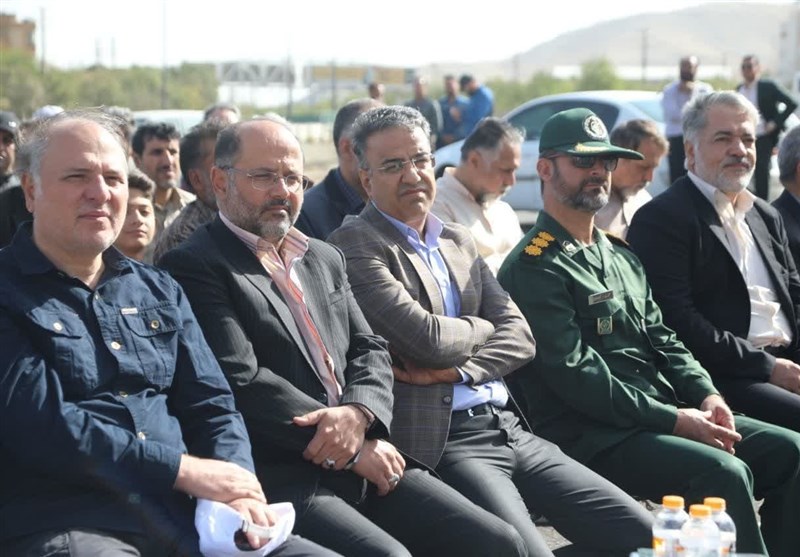 کاشت بذر و نهال در عرصه ۴۸۰ هکتار در سطح استان در دستور کار قرار دارد+ تصویر