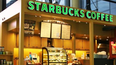 کافی شاپهای استارباکس در خاورمیانه خالی شد