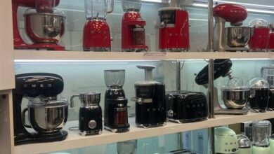 کاهش تورم لوازم خانگی طی ۶ ماه گذشته