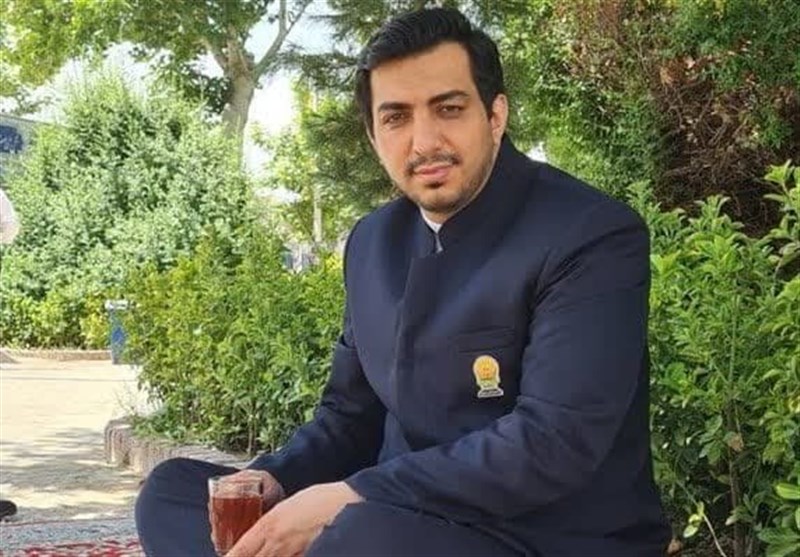 کتاب “من مادرم فرید” منتشر شد/ روایتی مادرانه از زندگی شهید ”سیدفریدالدین معصومی”