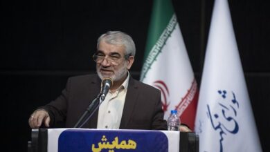 کدخدایی: نظریه «مردمسالاری دینی» رهبر معظم انقلاب باید در دانشگاهها تبیین شود