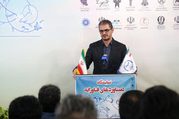 کردستان قطب دانشبنیان و فعالیتهای علمی است