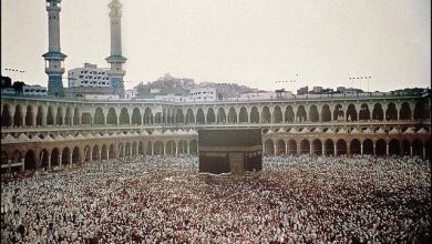 کرهایها برنده ساخت نسخه دیجیتالی مکه شدند