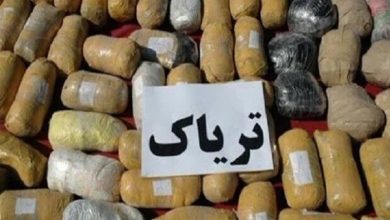 کشف ۲ هزار کیلوگرم انواع مواد مخدر در سمنان/ ۳۱ باند قاچاق مواد مخدر منهدم شد