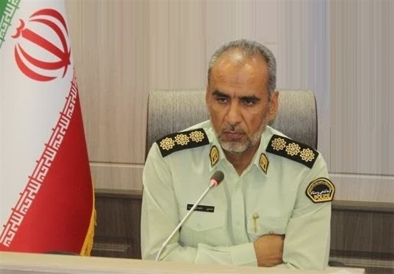 کشف ۴ میلیون و ۹۲۳ هزار لیتر سوخت قاچاق در خراسان جنوبی