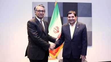 کشورهای مسلمان رژیم صهیونیستی را وادار به توقف کشتار مردم غزه کنند/ باید با رونق اقتصادی در مرزها، امنیت را ارتقاء دهیم