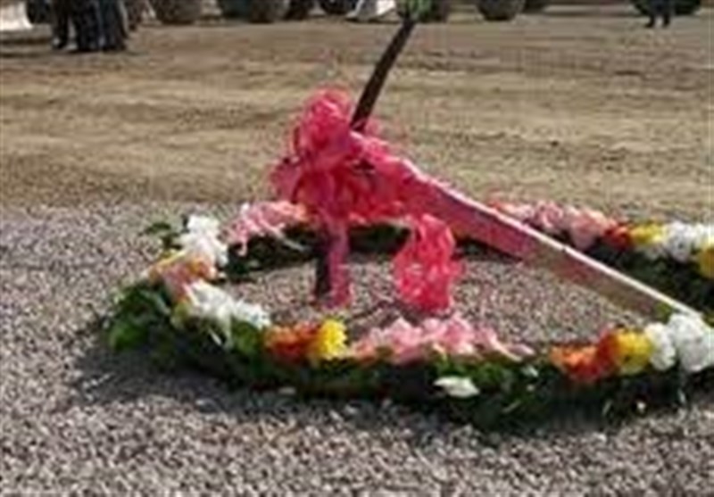 کلنگ نخستین ناحیه تخصصی صنایع دستی کشور در شیراز به زمین زده شد