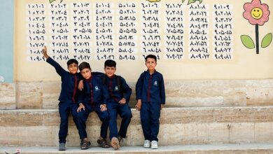 کمبود معلم در خراسان شمالی/ کلاسهای درس را معاونین آموزشی اداره میکنند