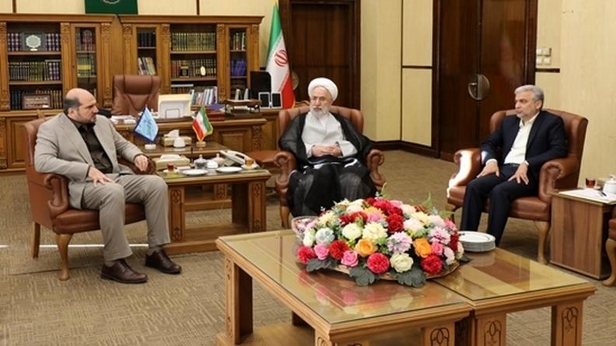 کمک به رفع موانع تولید جزو برنامههای اصلی دستگاه قضایی است