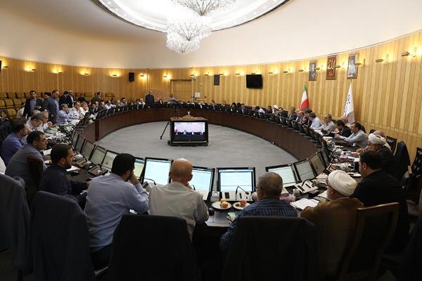 کمیسیون تلفیق لایحه برنامه از روز دوشنبه موارد ارجاعی را بررسی میکند