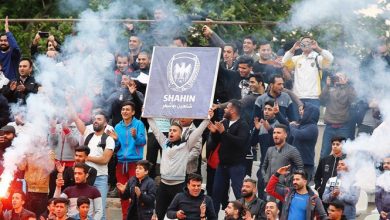 کنارهگیری شاهین از لیگ با افشاگری علیه مدیران بوشهری+سند