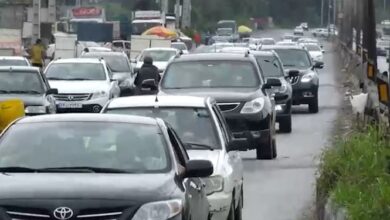 کندوان یکطرفه؛ اما پُرترافیک